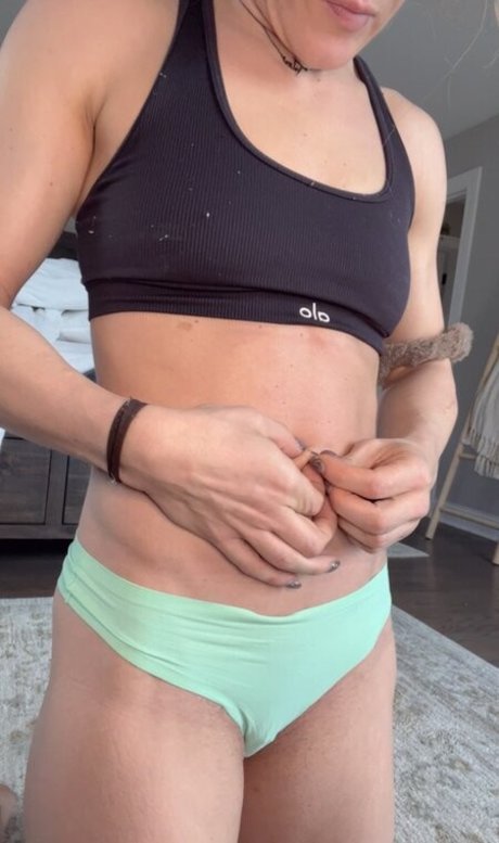 Women In Mma
