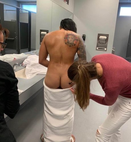 Women In Mma