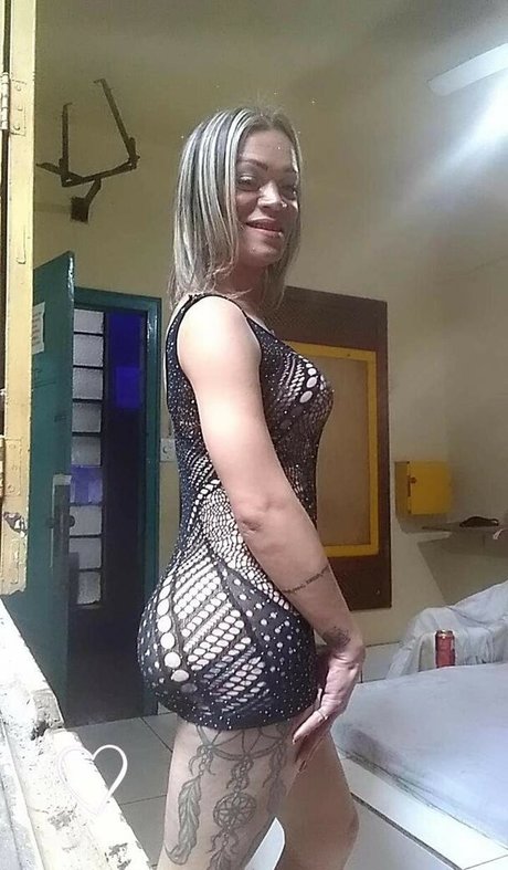 Laiza Lavier