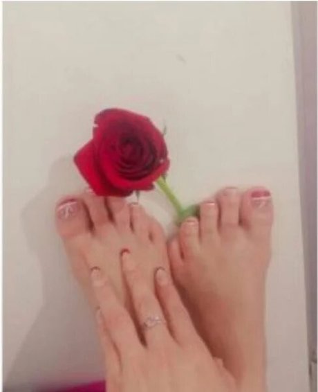 Nagie wyciekłe zdjęcie OnlyFans od Laiza Lavier