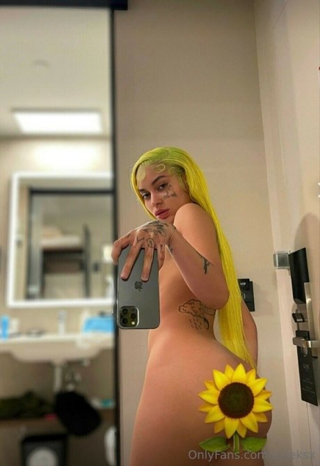 Photo nue de fuite OnlyFans de Ayleks