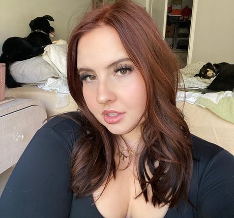 Ashley Rae Ridge