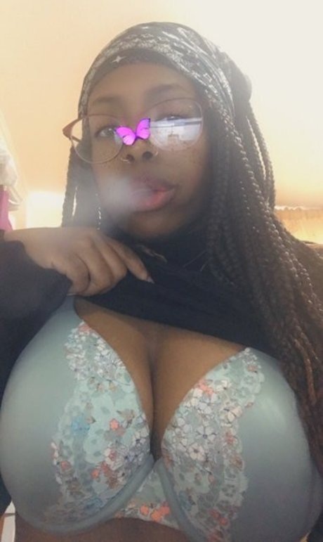 Foto desnuda filtrada de OnlyFans de Thepantychrist