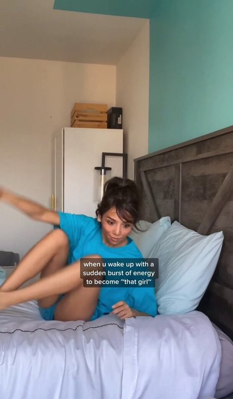 Riri Bichri OnlyFans 유출 누드 사진