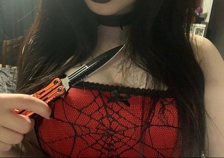 Nahá fotka uniklých OnlyFans od Butteronapoptart69