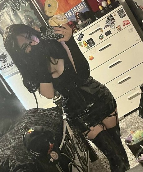 Butteronapoptart69