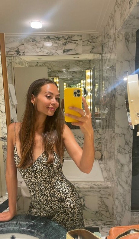 Emily Oberg