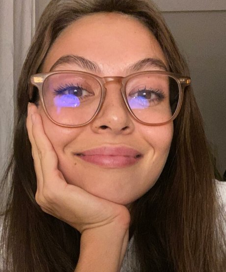 Emily Oberg