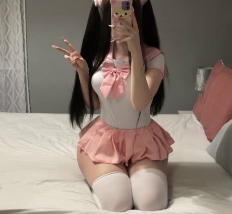 Cupckef  nude leaked OnlyFans photo