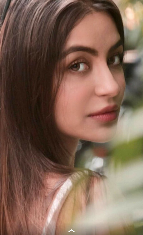 Nagie wyciekłe zdjęcie OnlyFans od Nehhaa Malik