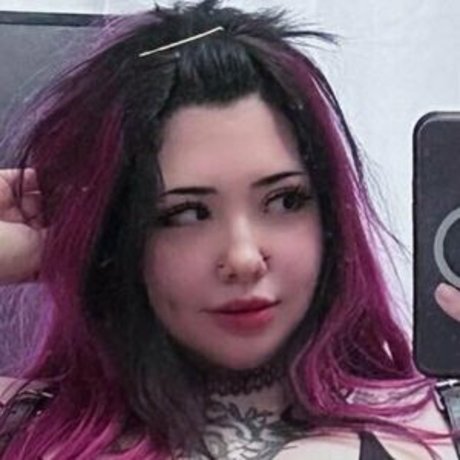 Nøgent lækket OnlyFans-billede af Venomousdolly