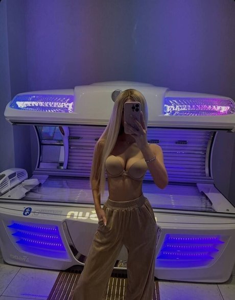 Обнаженная фотография утечки OnlyFans от Nassstyak