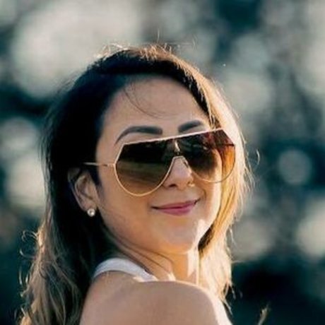 Foto nua vazada do OnlyFans de Sarimamasita