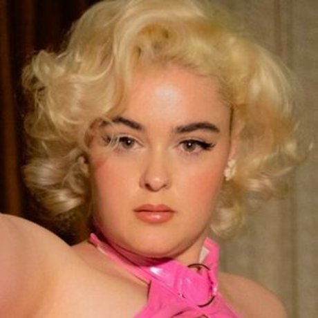 Обнаженная фотография утечки OnlyFans от Stefania Ferrario