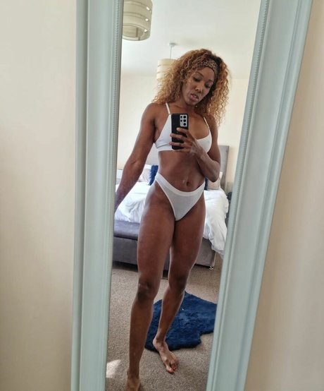 New Uk Gladiators