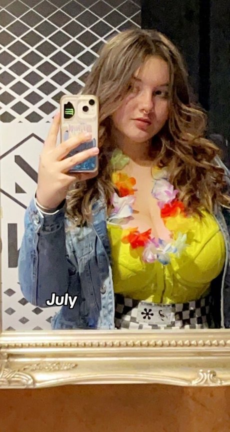 Обнаженная фотография утечки OnlyFans от Shannon