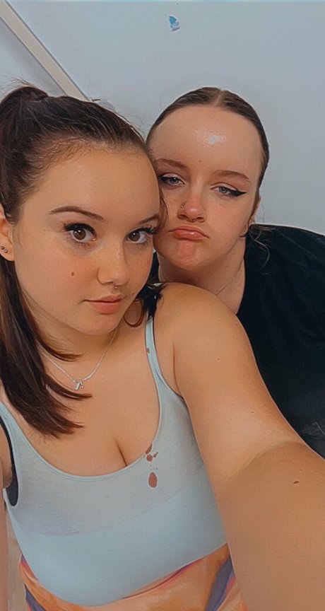 Foto nua vazada do OnlyFans de Shannon