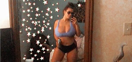 Nahá fotka uniklých OnlyFans od Rachel P
