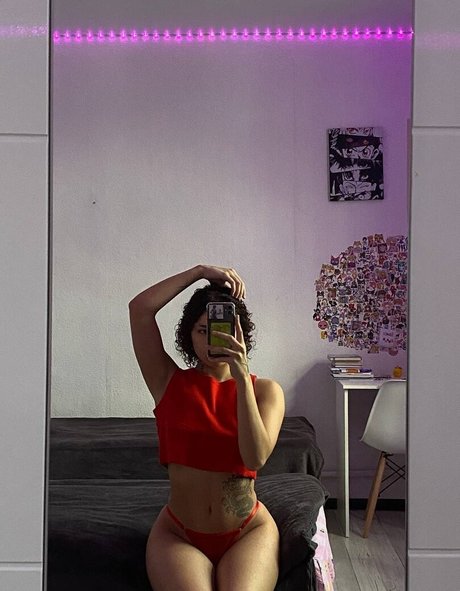 Naken läckt OnlyFans-bild av Evgym