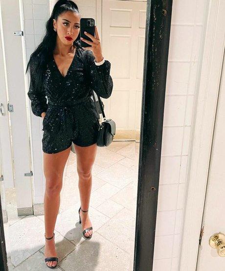 Foto desnuda filtrada de OnlyFans de Indi Hartwell