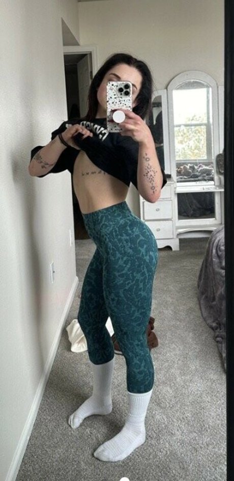 Lexie Herod