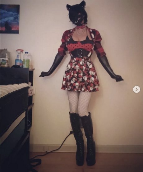 Xenathewolvenfuta