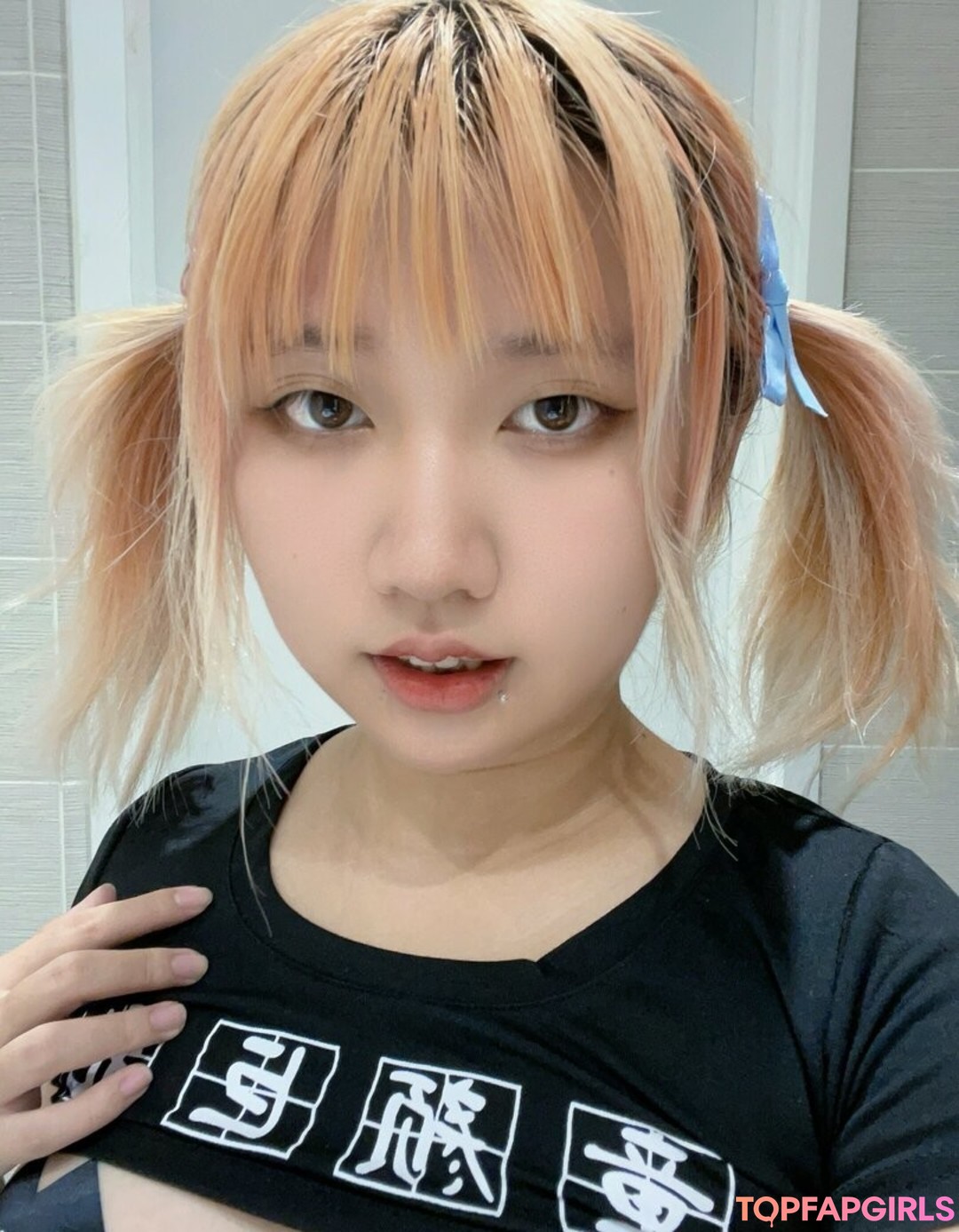 Foto desnuda filtrada de OnlyFans de Leynnercutie #24