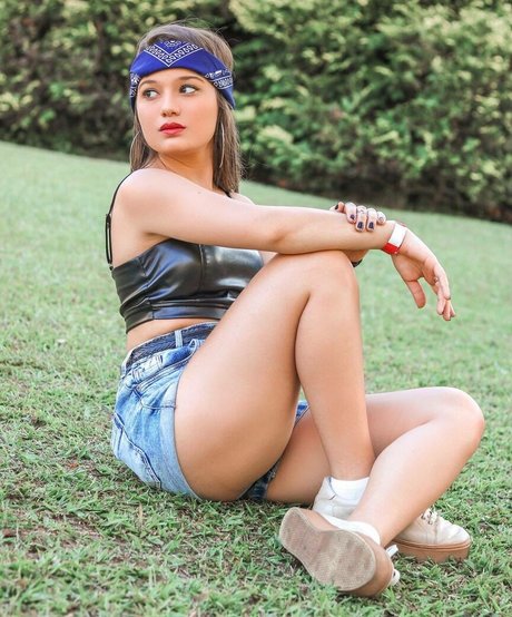 Karize Brum