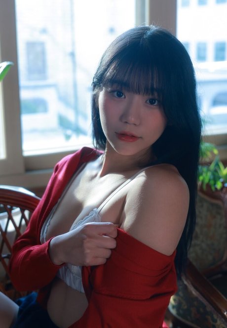 Superyuisan  nude leaked OnlyFans photo