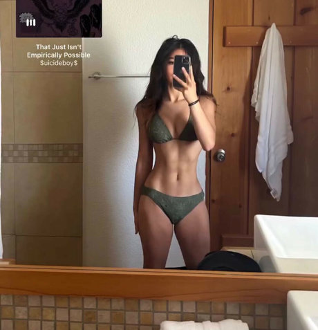 Обнаженная фотография утечки OnlyFans от Sophiafrutos