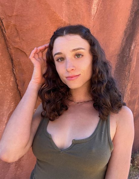 Nagie wyciekłe zdjęcie OnlyFans od Forestfox