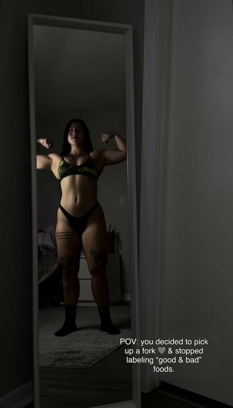 Layla Zinser