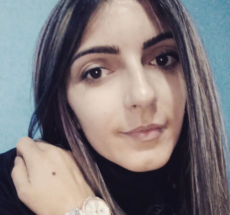 Raluca OnlyFans泄露裸照