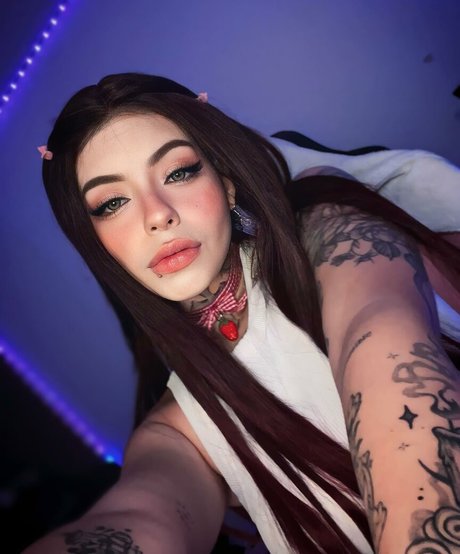 Laotacostena  nude leaked OnlyFans photo