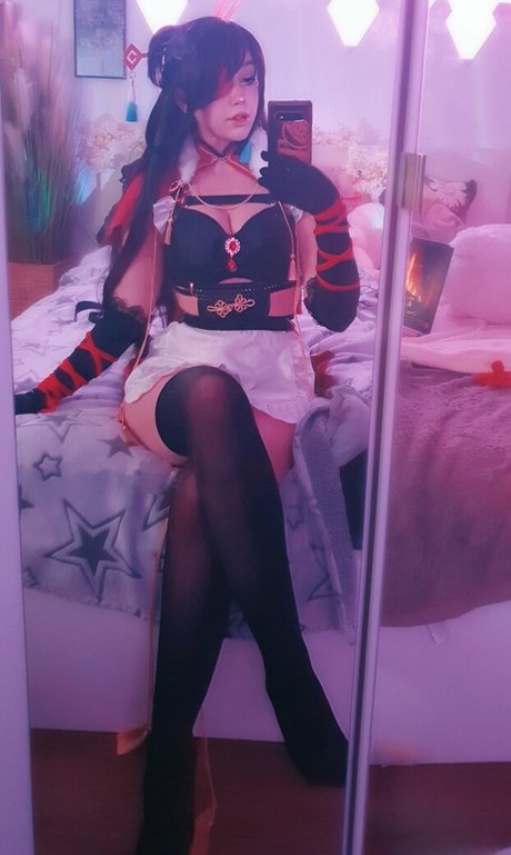 Photo nue de fuite OnlyFans de Lillytime