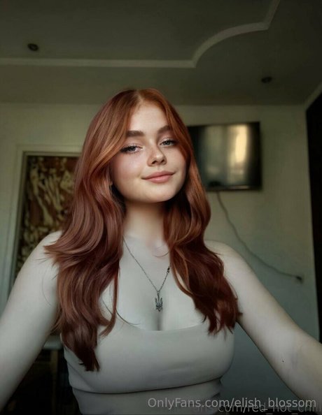 Elishblossom