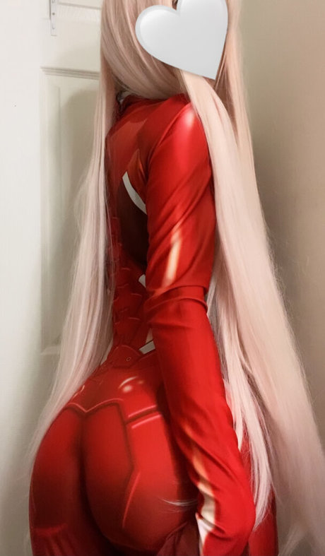 Naken läckt OnlyFans-bild av Sail0rwaifu
