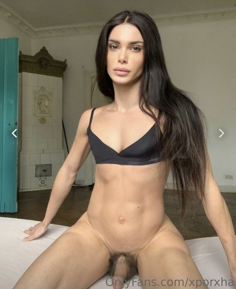 Mistress Porxha