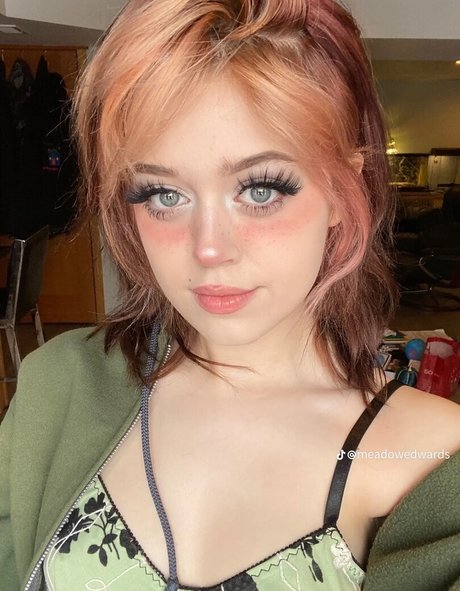 Meadow Edwards