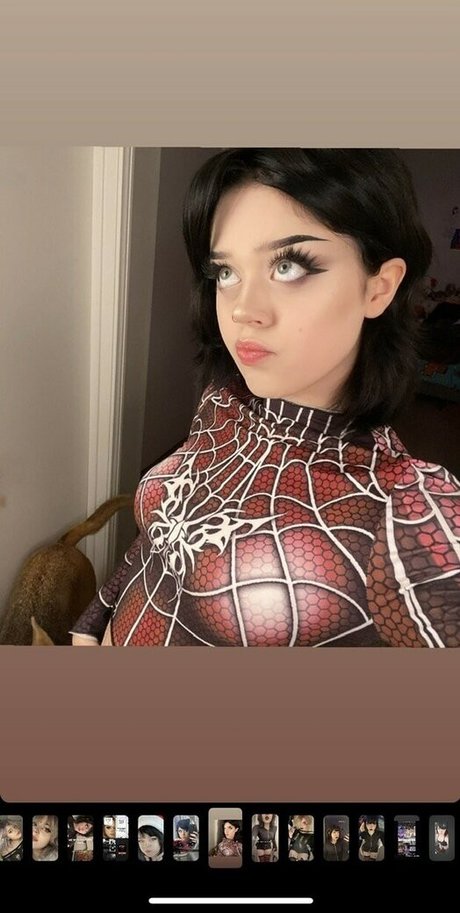 Meadow Edwards