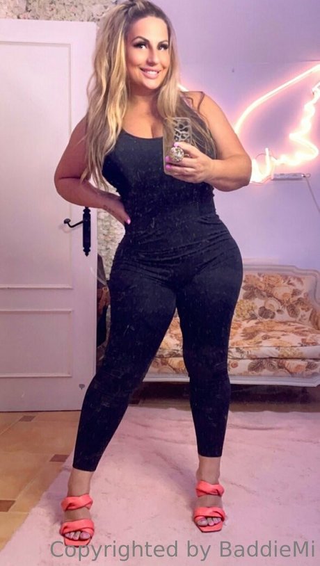 Baddiemi
