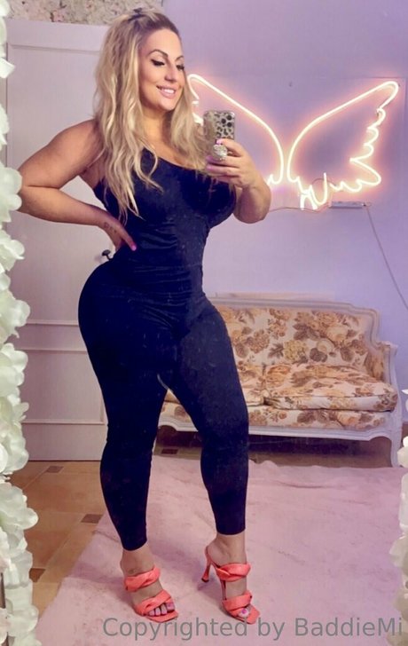 Baddiemi