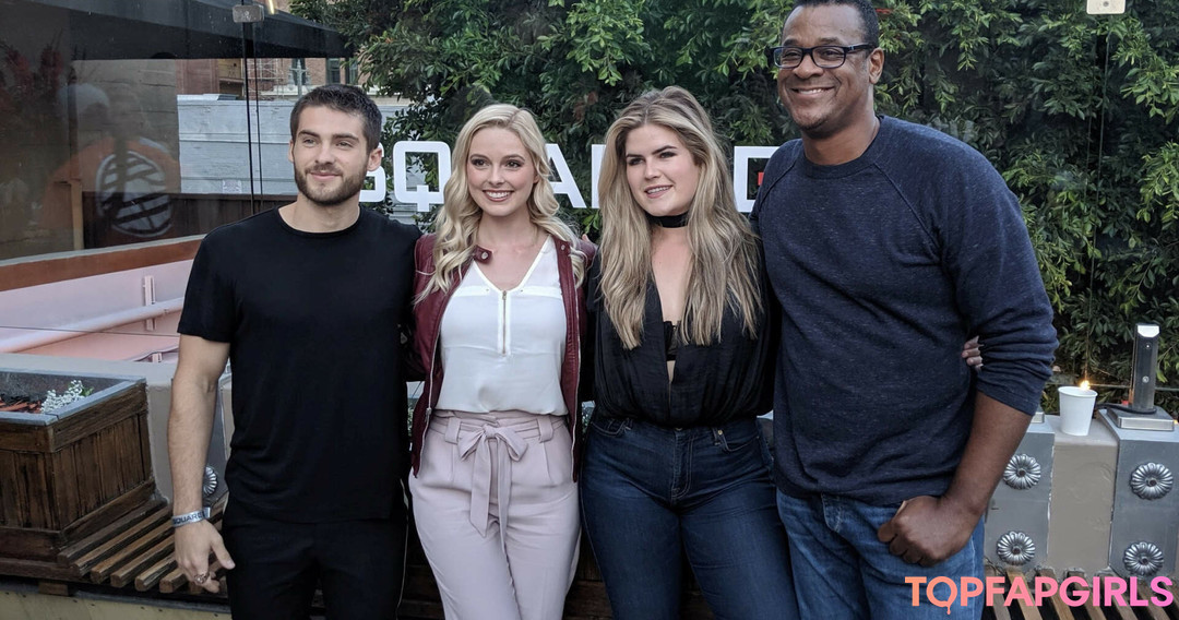 Nahá fotka uniklých OnlyFans od Erica Lindbeck #47