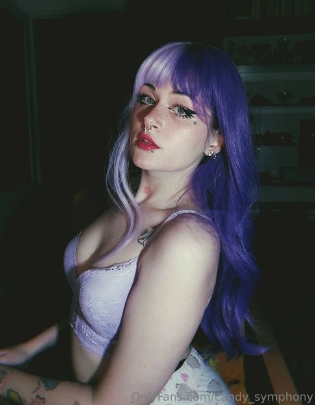 Candysymphony