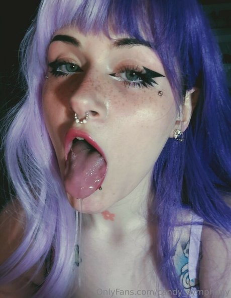 Candysymphony