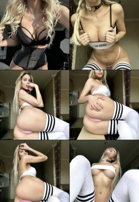 Foto nua vazada do OnlyFans de Vontadevochka