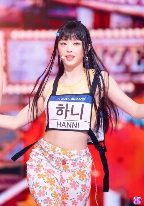 Hanni Pham