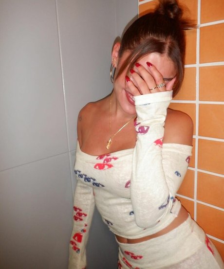 Sabrina Quesada