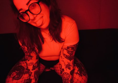 Stepstool Sarah  nude leaked OnlyFans photo