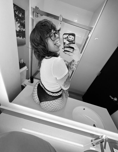 Stepstool Sarah